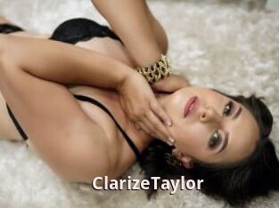 ClarizeTaylor