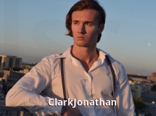 ClarkJonathan