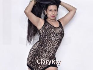 ClaryRay