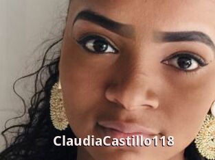 ClaudiaCastillo118