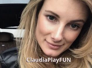 ClaudiaPlayFUN