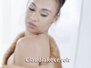 ClaudiaRecevoir