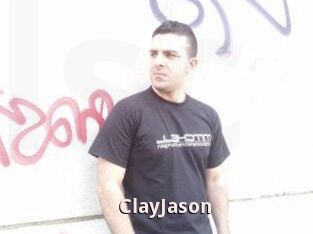 ClayJason