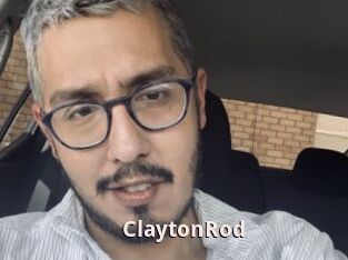 ClaytonRod