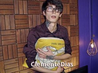 ClementeDias