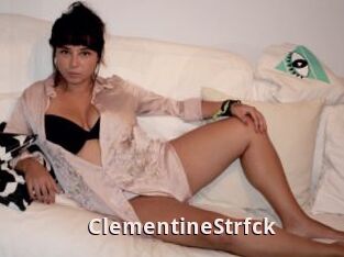 ClementineStrfck