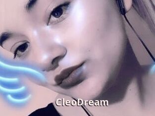 CleoDream