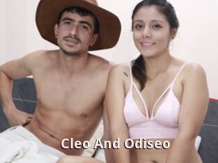 Cleo_And_Odiseo