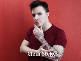 CleonStokes