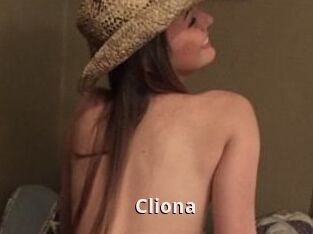 Cliona