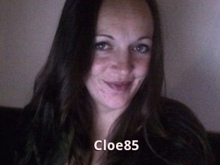 Cloe85