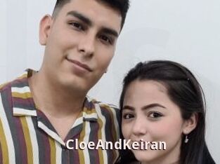 CloeAndKeiran