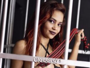 CloeGreys