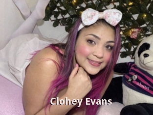 Clohey_Evans