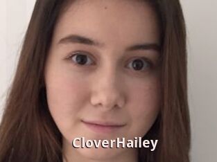 CloverHailey