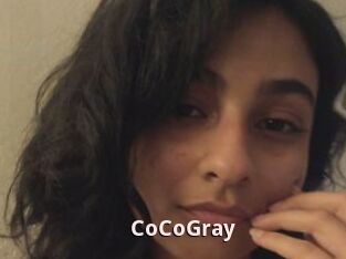 CoCoGray