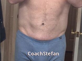 CoachStefan