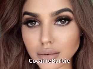 CocaineBarbie