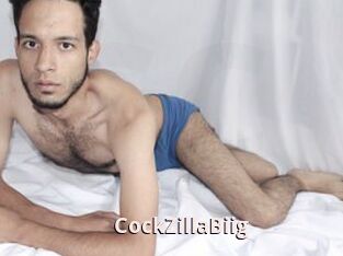 CockZillaBiig