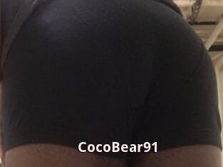 CocoBear91