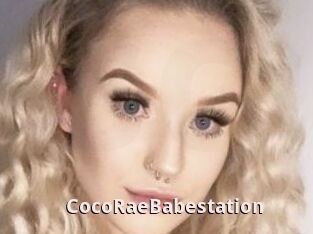 CocoRaeBabestation