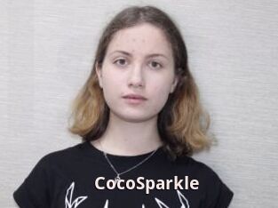 CocoSparkle