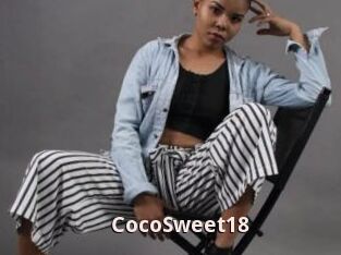 CocoSweet18