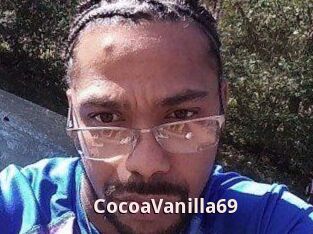 CocoaVanilla69