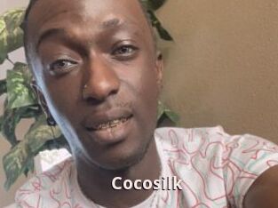 Cocosilk