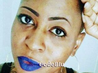 CodeBlu