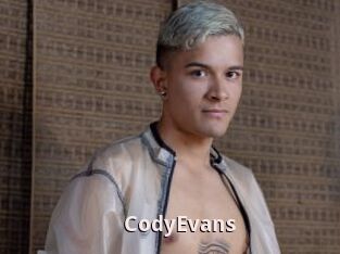CodyEvans