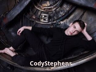 CodyStephens