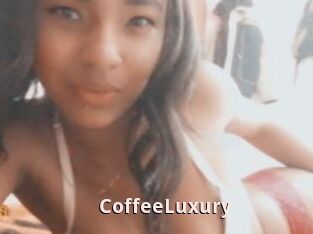 CoffeeLuxury