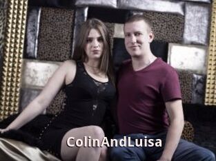 ColinAndLuisa