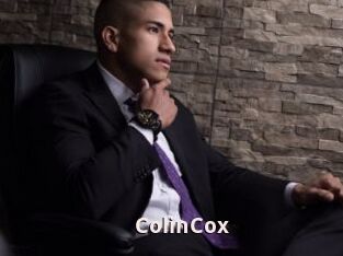 ColinCox