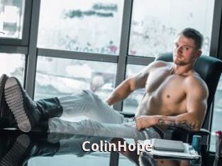 ColinHope