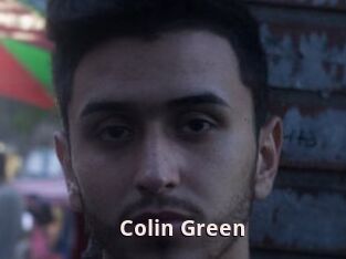 Colin_Green