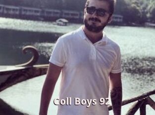 Coll_Boys_92