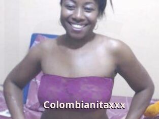 Colombianitaxxx