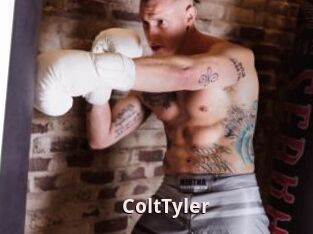 ColtTyler