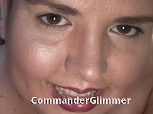 CommanderGlimmer