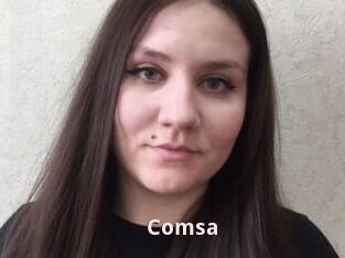 Comsa