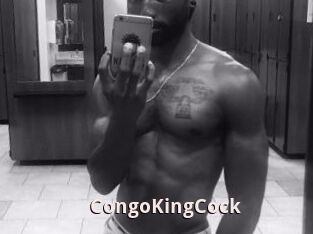 CongoKingCock