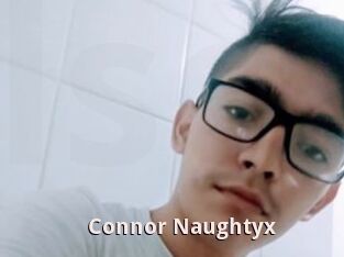 Connor_Naughtyx