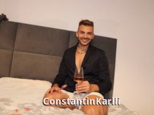 ConstantinKarlli