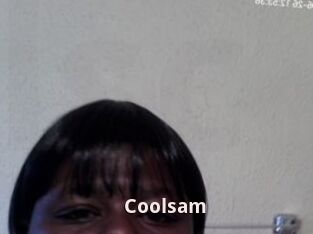 Coolsam