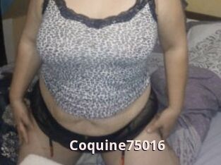 Coquine75016