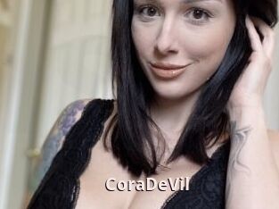 CoraDeVil