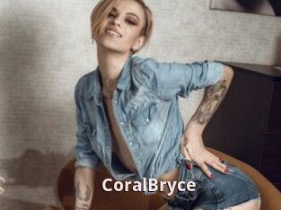 CoralBryce