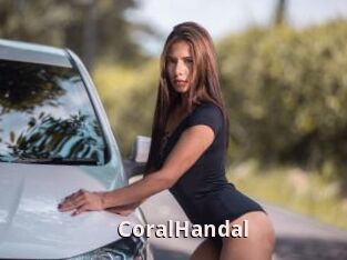 CoralHandal